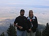 On top of the World in New Mexico